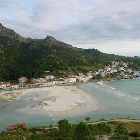 فيلا Fogar No Mar O Pindo المظهر الخارجي الصورة