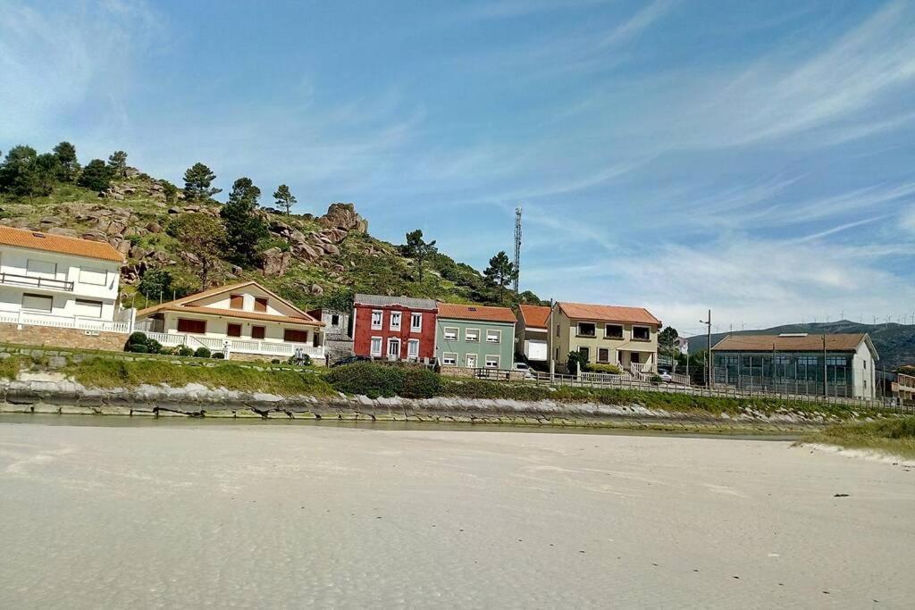 فيلا Fogar No Mar O Pindo المظهر الخارجي الصورة